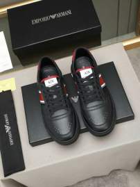 Picture of Armani Shoes _SKUArmanisz38-44hnx0602770